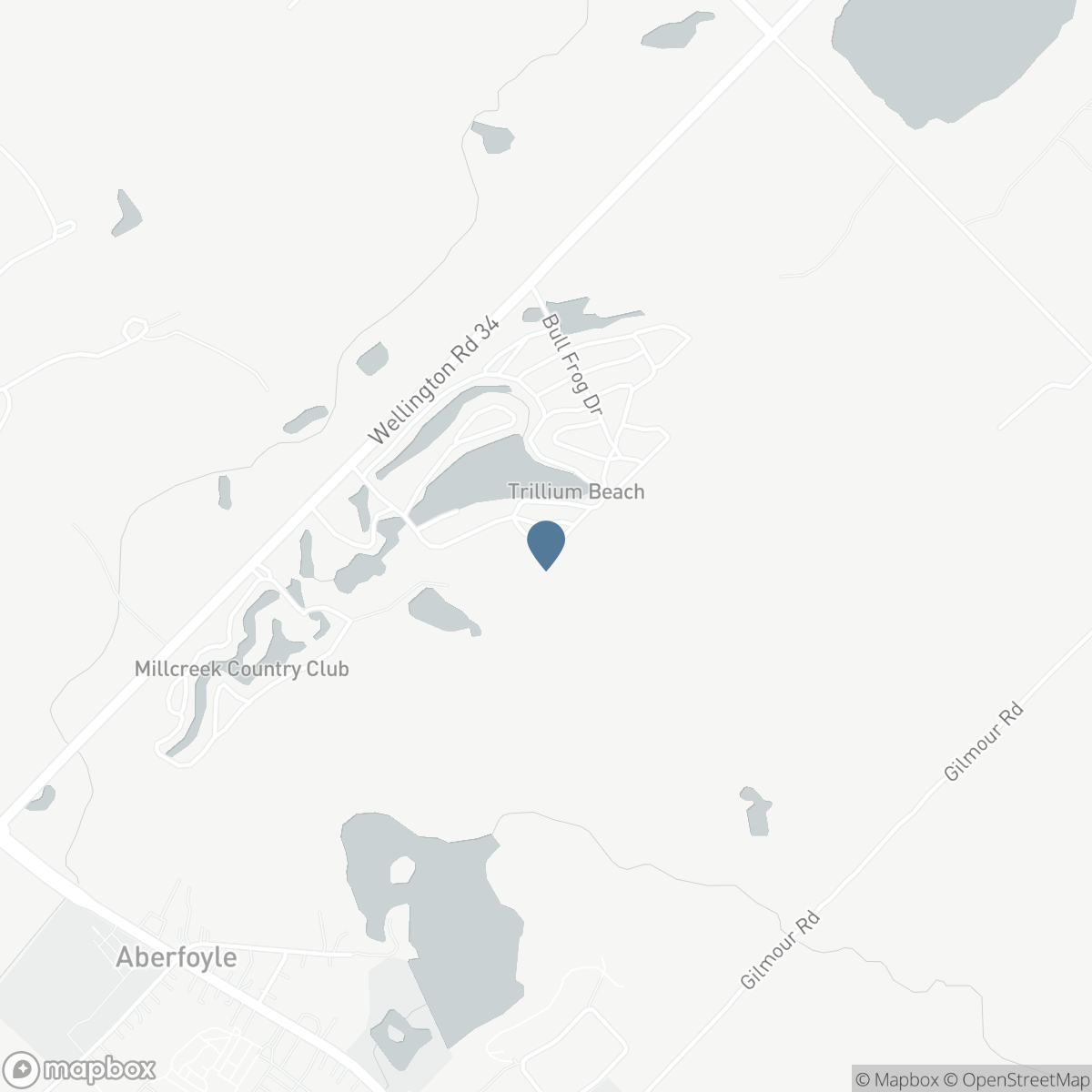 56 ASH AVENUE, Puslinch, Ontario N0B 2J0